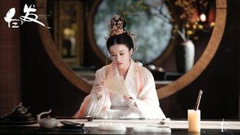 电视剧《白发》,爱恨情仇，命运交织的传奇人生  第3张