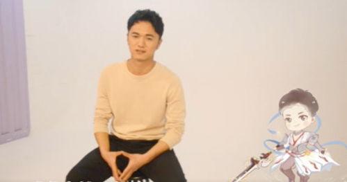 娱乐吃瓜男主播,吃瓜男主播的幕后故事  第2张