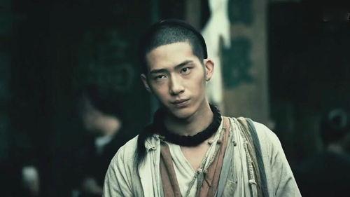 井柏然电视剧,演绎经典，诠释青春  第1张