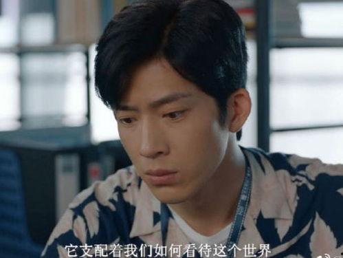 井柏然电视剧,演绎经典，诠释青春  第2张