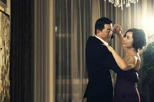 蒋雯丽新电视剧,演绎女性成长之路  第2张