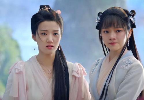 古装电视剧免费观看  第2张