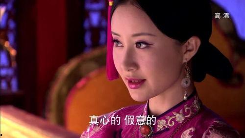 宫廷电视剧,宫廷权谋风云录  第2张