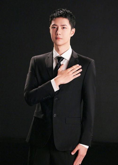 娱乐吃瓜王一博微博,揭秘娱乐圈幕后故事  第2张