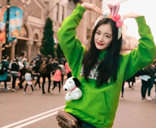 娱乐吃瓜一线,揭秘明星幕后故事  第3张