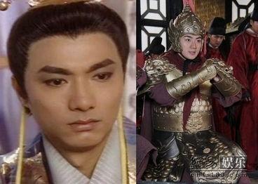 李世民电视剧  第2张