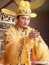 李世民电视剧  第3张