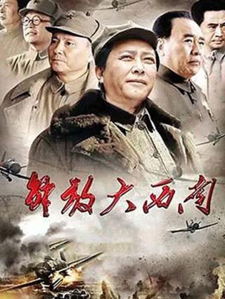 解放 电视剧,烽火岁月里的青春传奇  第3张