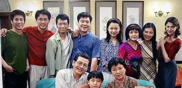 搞笑的电视剧,那些让人捧腹大笑的电视剧瞬间  第1张