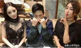 娱乐圈吃瓜男团,揭秘吃瓜男团背后的故事  第2张