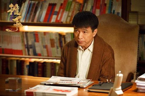 李天柱演过的电视剧,从经典角色到时代印记  第2张