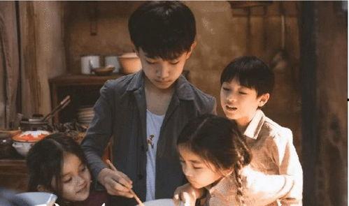 有年代感的家庭电视剧  第3张