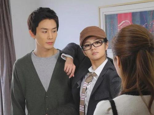 富二代电视剧,豪门恩怨，爱恨交织的青春传奇  第2张