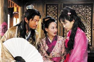 三妹电视剧演员,演绎家族情感纠葛的温情巨制  第3张