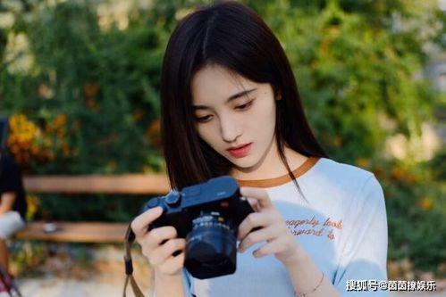 娱乐圈吃瓜鞠婧祎图片,揭秘明星幕后生活点滴”  第2张