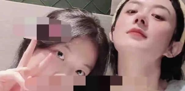 明星娱乐圈吃瓜公众号,明星幕后那些事儿  第3张