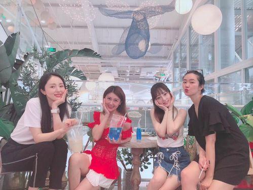 娱乐吃瓜君塑料姐妹花,揭秘娱乐圈的友情真相  第3张