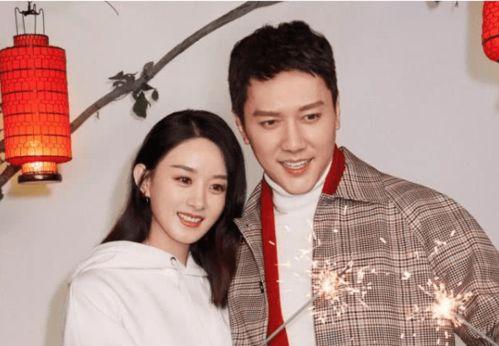 娱乐吃大瓜冯绍峰,揭秘明星背后的故事  第2张