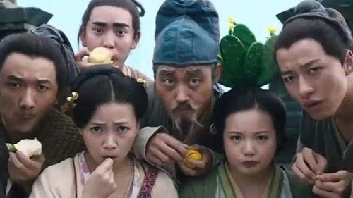 吃瓜了娱乐圈,揭秘“吃瓜了”背后的真相与热点事件  第2张