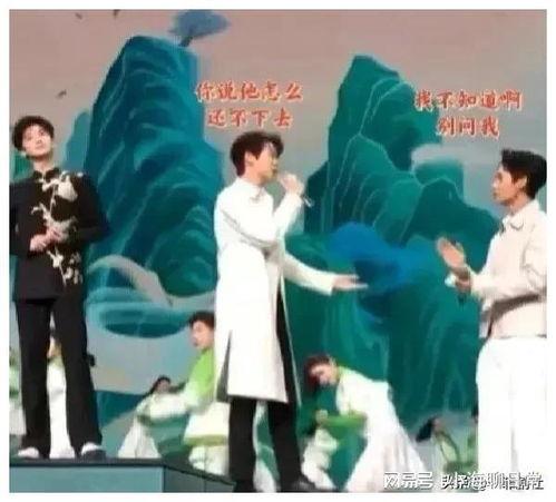 娱乐圈吃瓜爆料315,揭秘明星背后的真相与争议  第3张