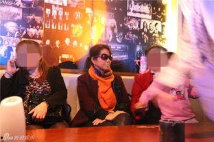 张靓颖娱乐吃瓜视频播放,揭秘明星幕后生活  第2张