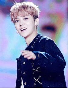 娱乐圈吃瓜情报站鹿晗  第3张