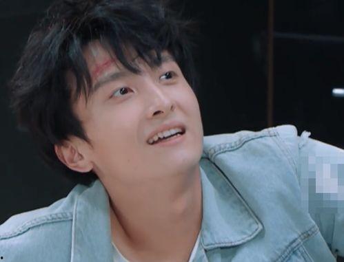 娱乐圈吃瓜酱铁子,揭秘明星背后的故事与真相  第2张