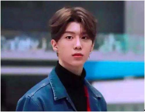 娱乐吃瓜君范丞丞蔡徐坤,娱乐圈的“吃瓜”风云  第2张