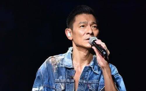 娱乐圈吃瓜刘德华视频,揭秘明星幕后生活