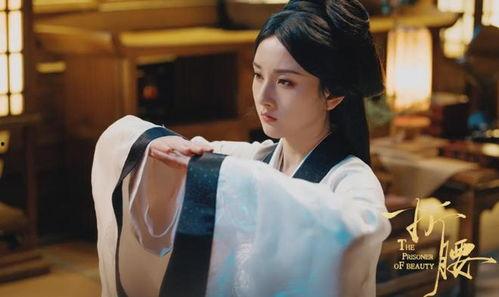 折腰电视剧,宫廷权谋与爱情纠葛的华丽演绎  第3张