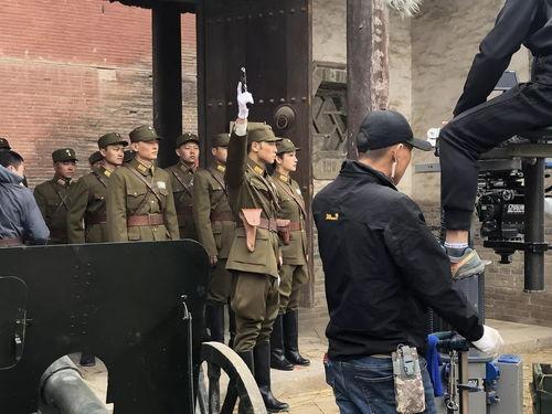 电视剧 西安事变,扭转乾坤的历史转折点  第2张