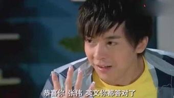 搞笑电视剧,搞笑电视剧里的欢乐时光  第2张