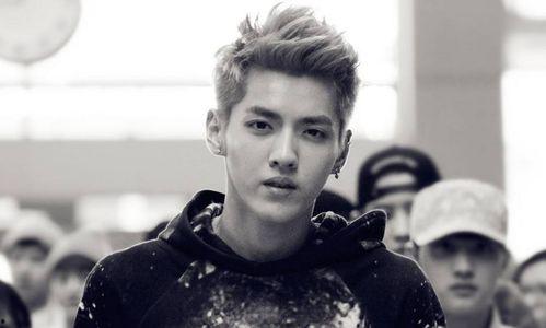 吴亦凡的电视剧有哪些