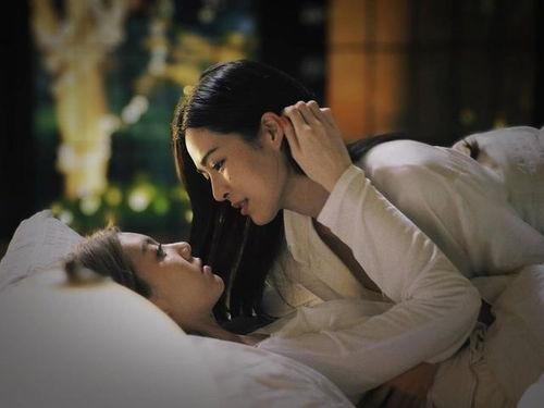 新出的泰国百合电视剧