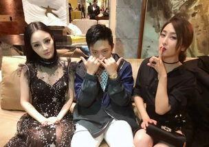 娱乐圈吃瓜事件怎么看,揭秘明星背后的真相与争议  第3张